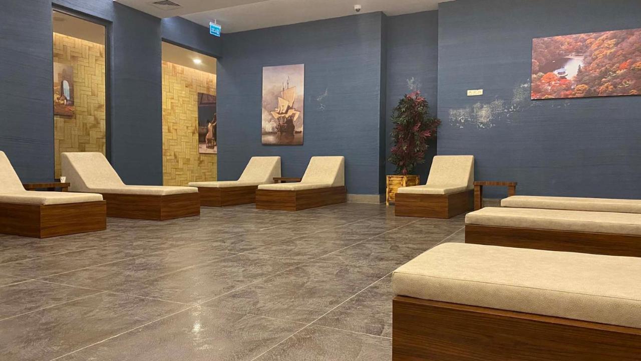 DREAM WATER WORLD — SIDE — fotografie hotel nr. 21