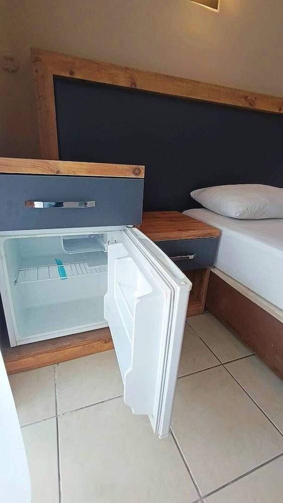 KLEOPATRA BEBEK HOTEL — ALANYA — fotografie hotel nr. 2