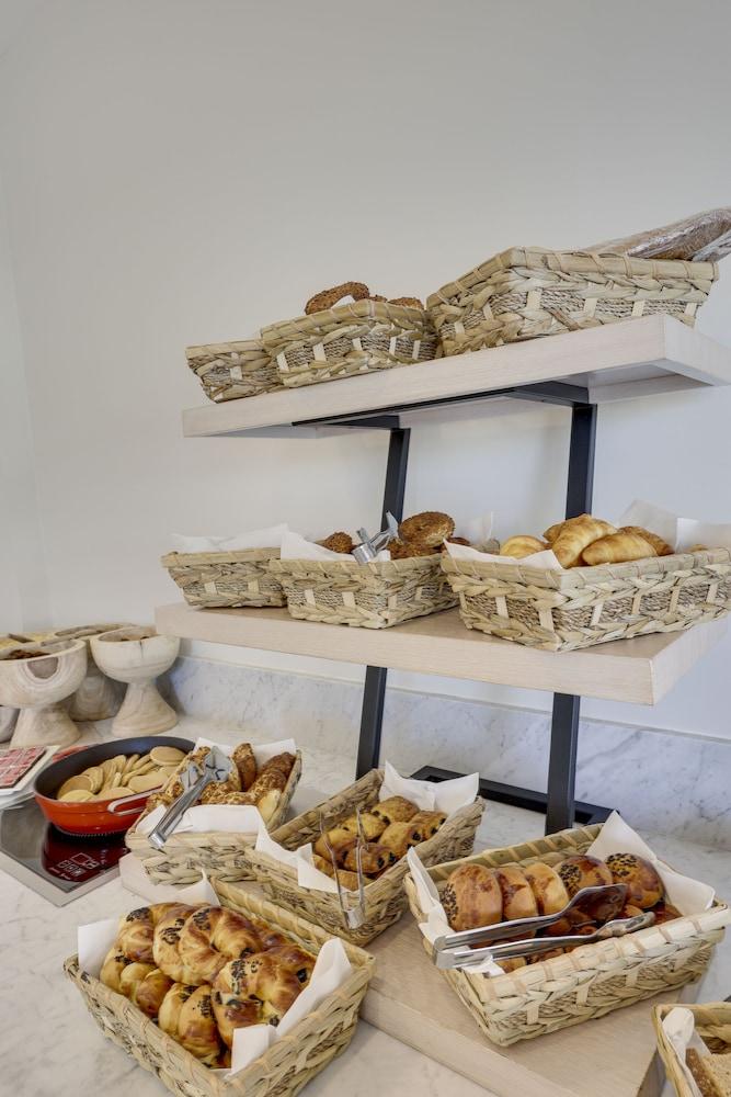 ASTRID HOTEL — BODRUM — fotografie hotel nr. 29