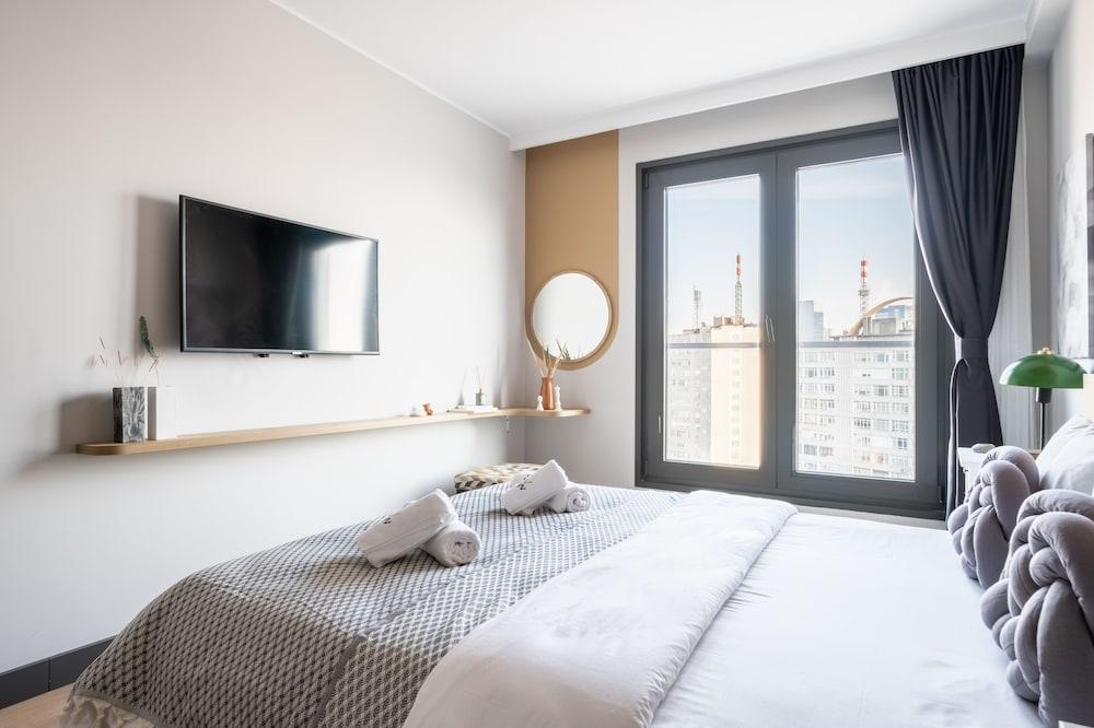 IMPERIUM NO1 RESIDENCE BY NEW INN — ISTANBUL — фотография отеля №22