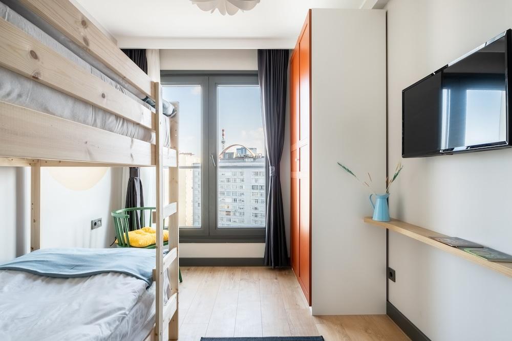 IMPERIUM NO1 RESIDENCE BY NEW INN — ISTANBUL — фотография отеля №15