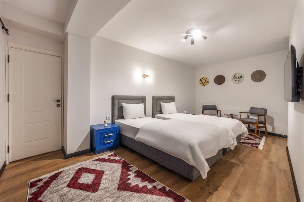 HEXA SUITES HOTEL — ISTANBUL — fotografie hotel nr. 17