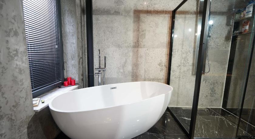 MONEV ISTANBUL APARTMENTS — ISTANBUL — fotografie hotel nr. 25