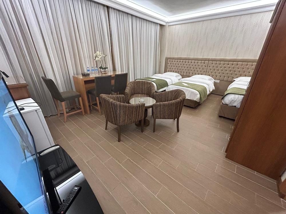 LILY ROOMS — ISTANBUL — fotografie hotel nr. 28