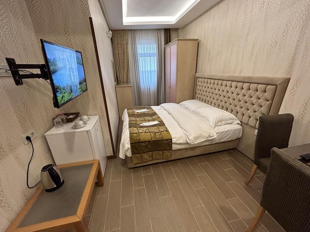 LILY ROOMS — ISTANBUL — fotografie hotel nr. 19