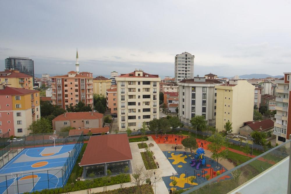 VILLA VANILLA — ISTANBUL — фотография отеля №23