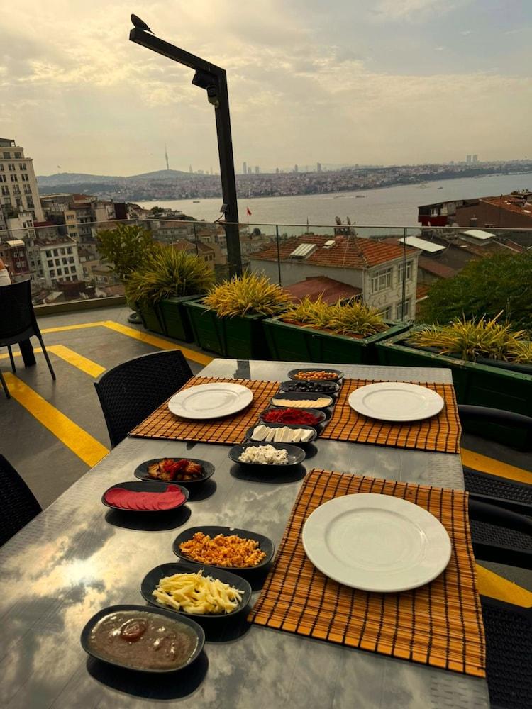 GRAND STAR HOTEL PREMIUM — ISTANBUL — fotografie hotel nr. 32