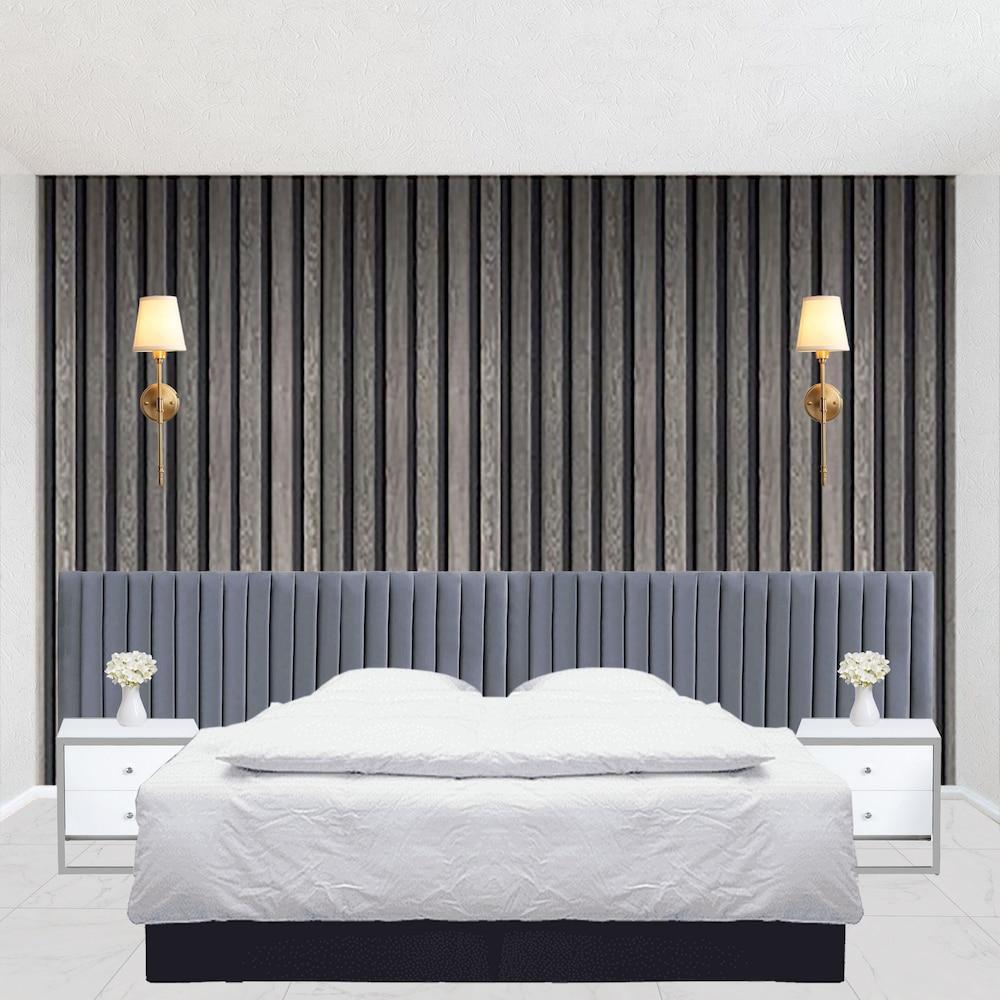 AWARE RESORT HOTEL SPA — KIRIS — fotografie hotel nr. 3