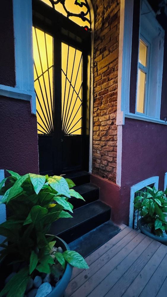 THE HOUSE COMPANY — ISTANBUL — фотография отеля №33