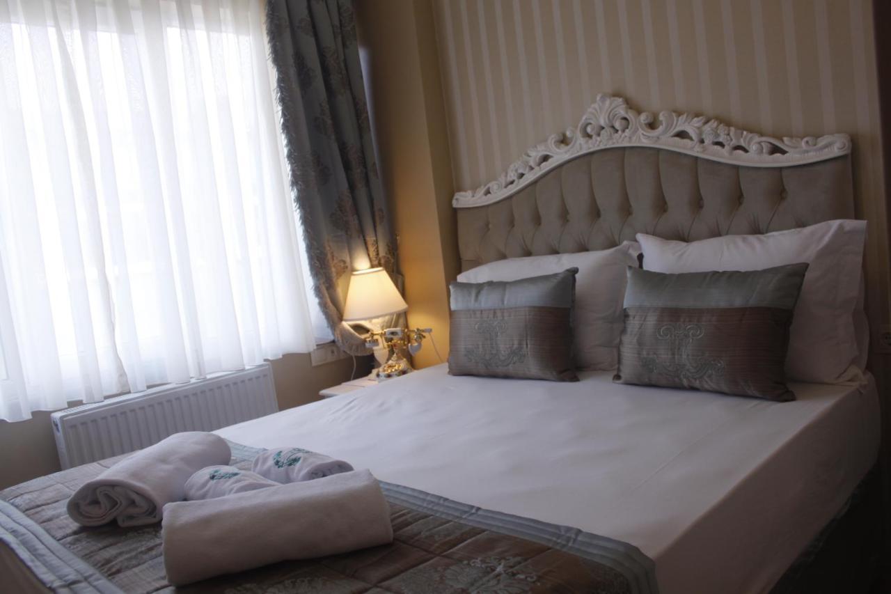 DIVAN-I ALI HOTEL — ISTANBUL — fotografie hotel nr. 22