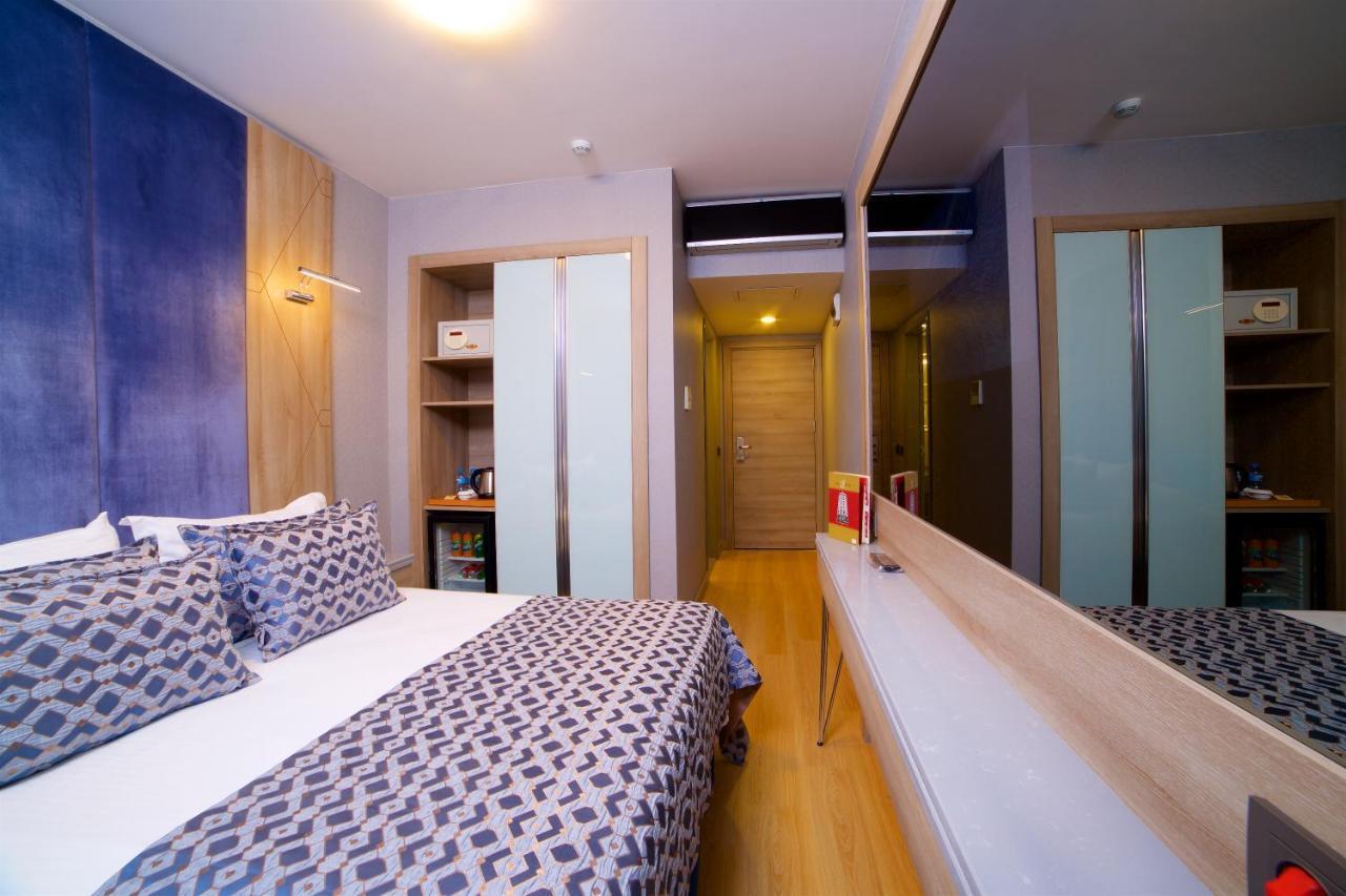 ASPEN HOTEL ISTANBUL — ISTANBUL — fotografie hotel nr. 5