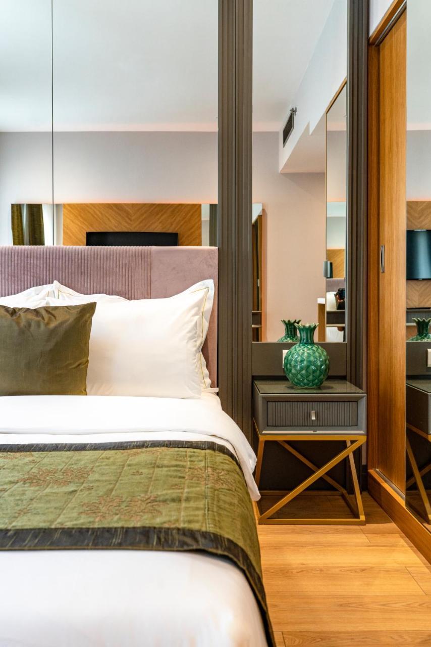 ORAN — ISTANBUL — fotografie hotel nr. 18