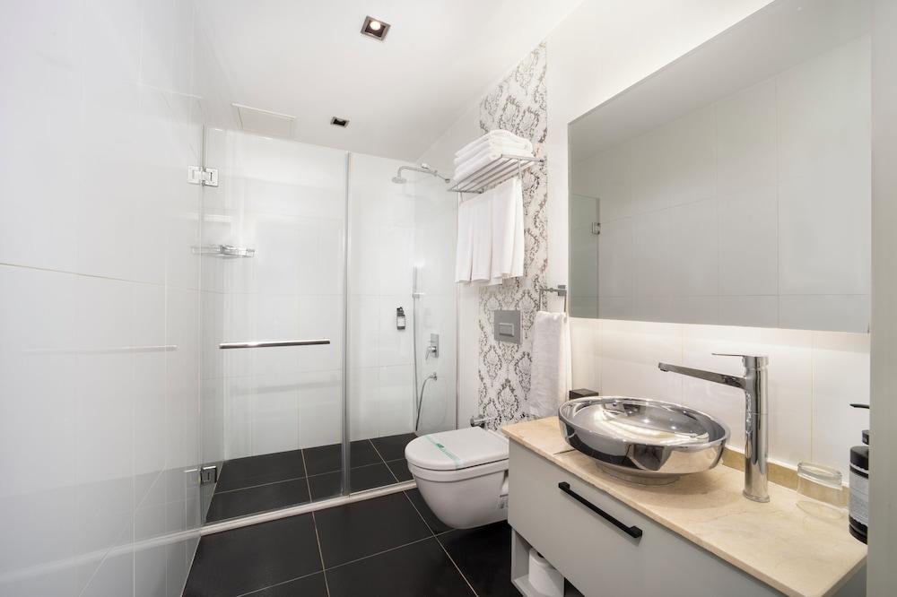 ORKA TAKSIM SUITES & HOTEL — ISTANBUL — fotografie hotel nr. 8