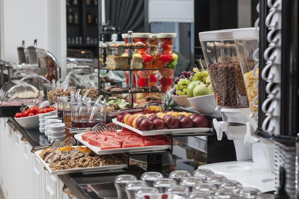 DENCITY HOTEL — ISTANBUL — fotografie hotel nr. 34