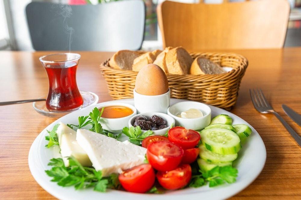 TAKSIM PALACE OTEL — ISTANBUL — fotografie hotel nr. 14