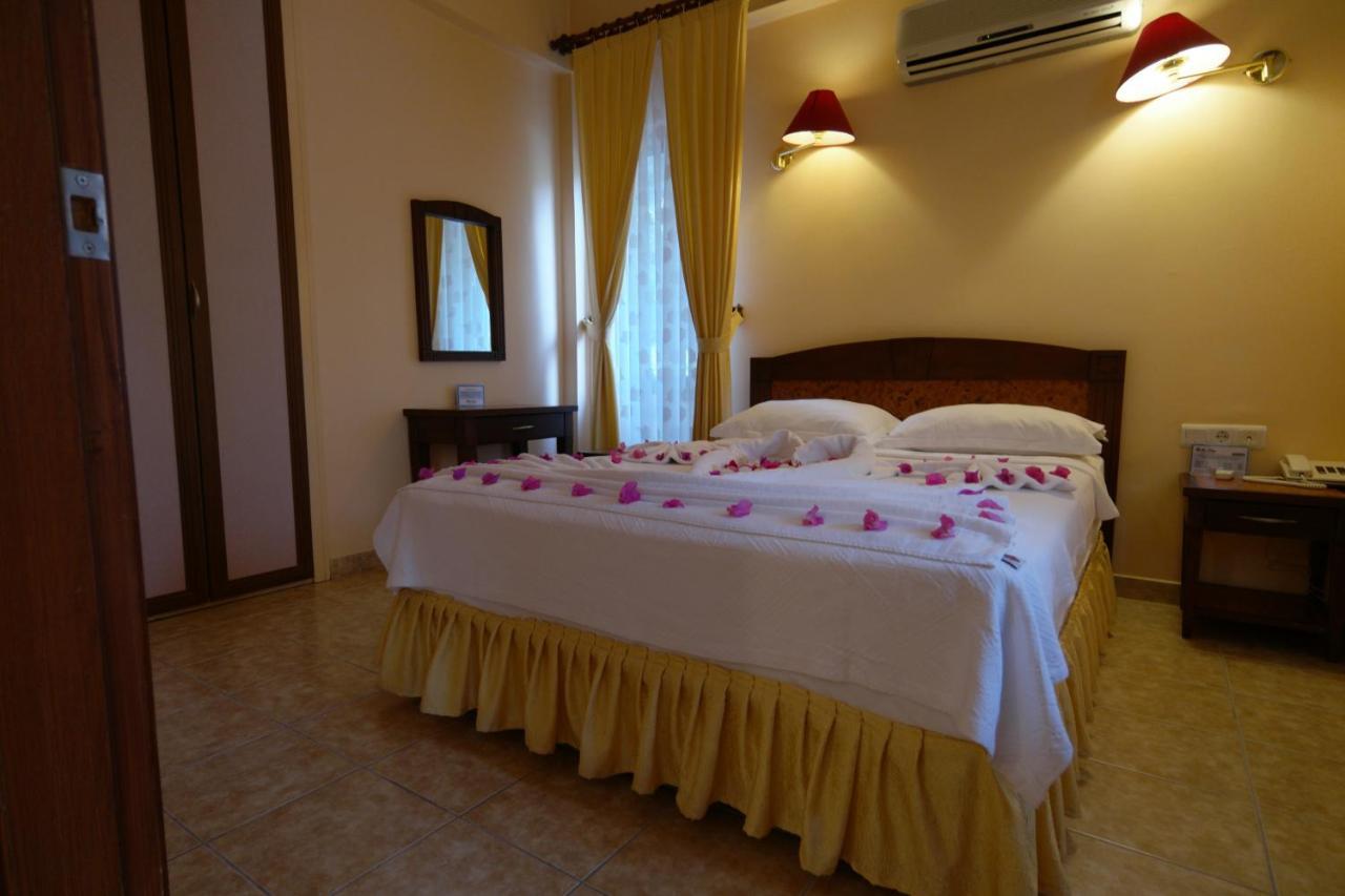 MR. DIM EXCLUSIVE APART HOTEL — GOCEK — fotografie hotel nr. 32