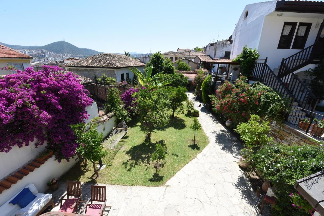 VILLA KONAK — KUSADASI — fotografie hotel nr. 35