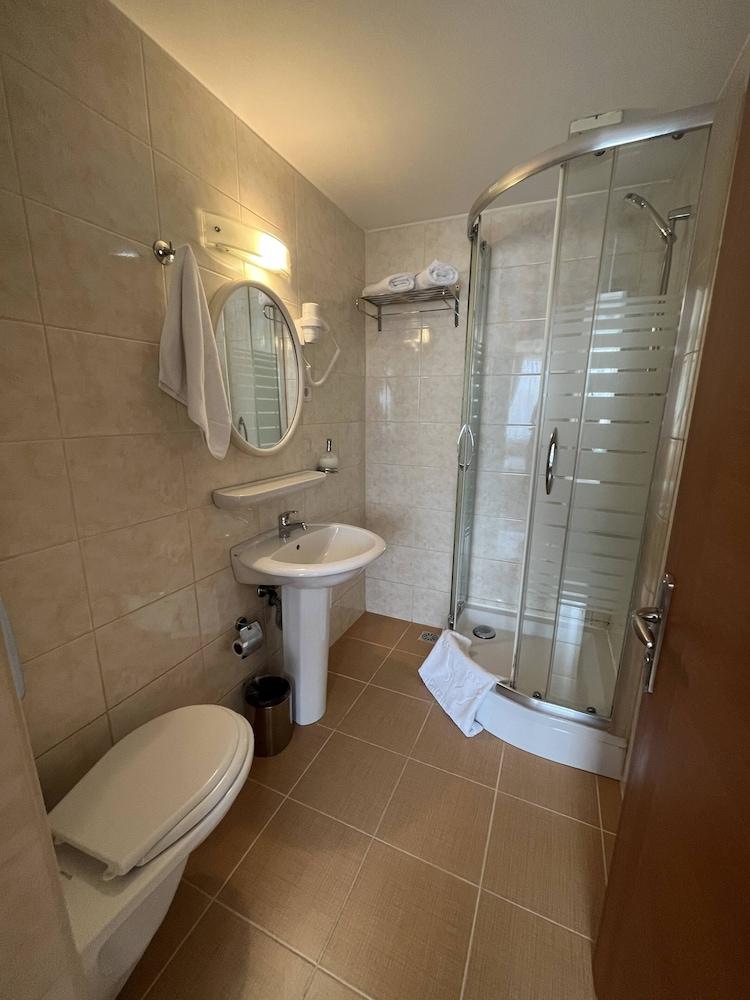 YAVUZ — ISTANBUL — fotografie hotel nr. 16