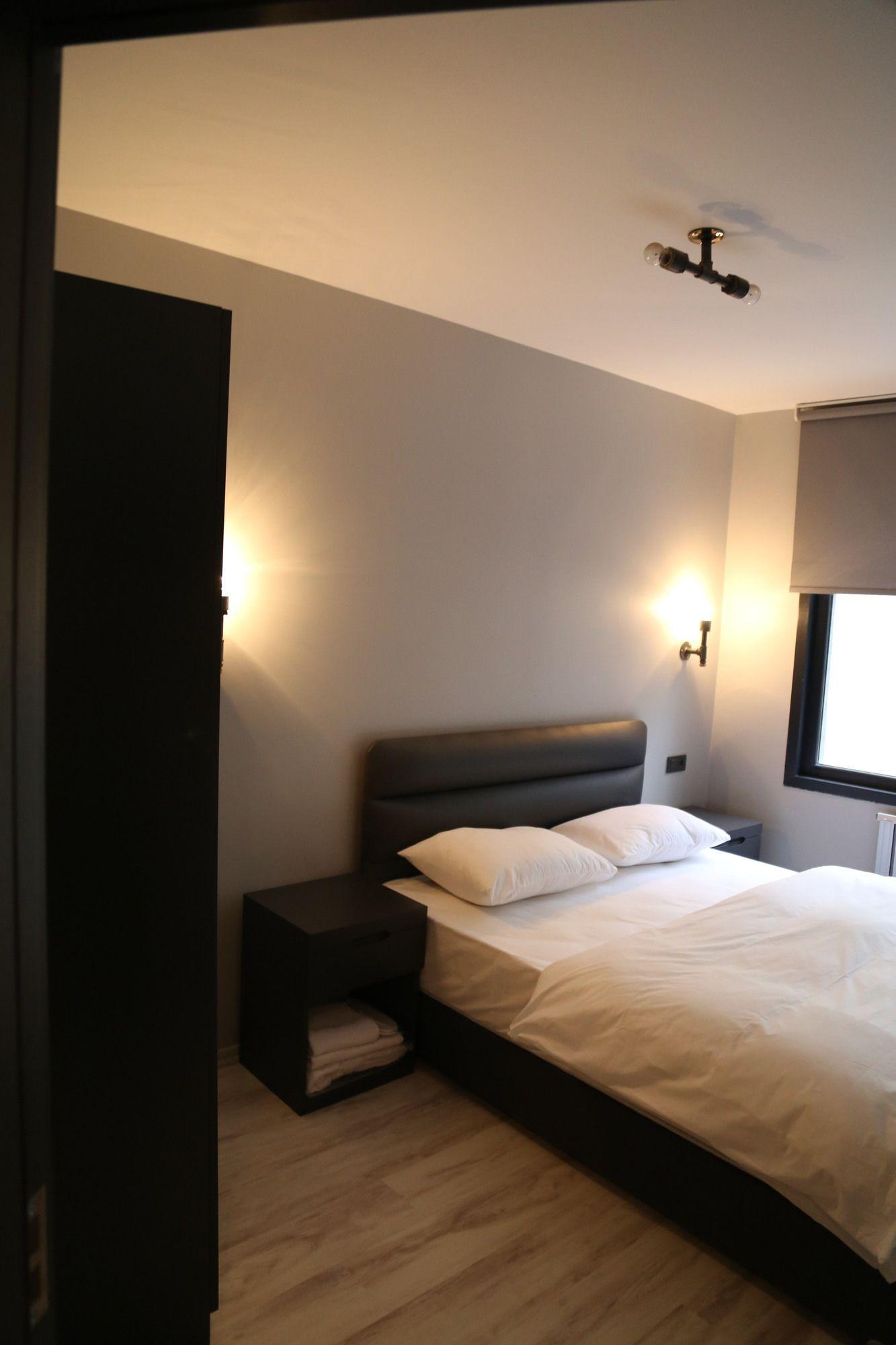 HANCHI HOSTEL — ISTANBUL — фотография отеля №24