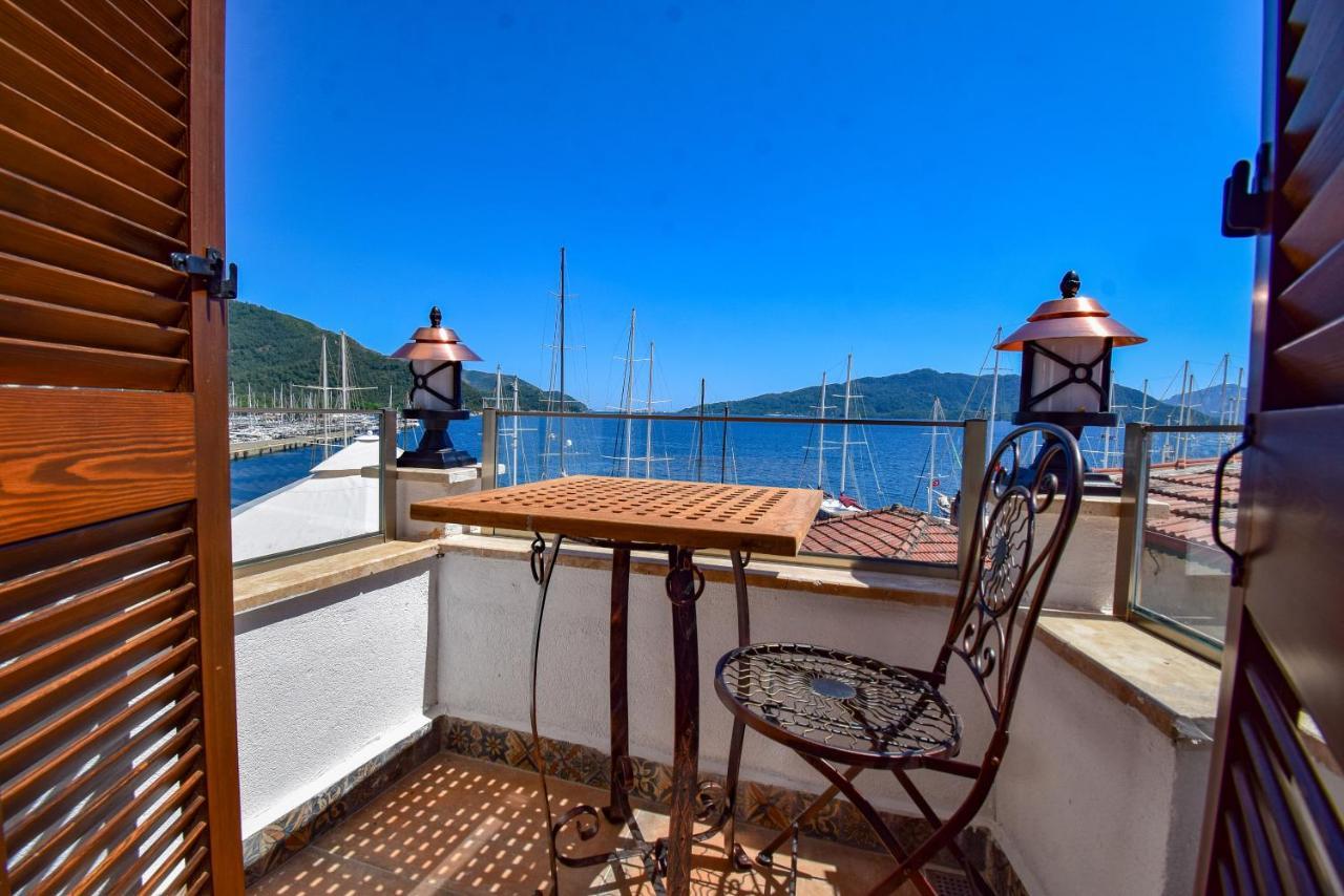 METS BOUTIQUE HOTEL — MARMARIS — фотография отеля №30