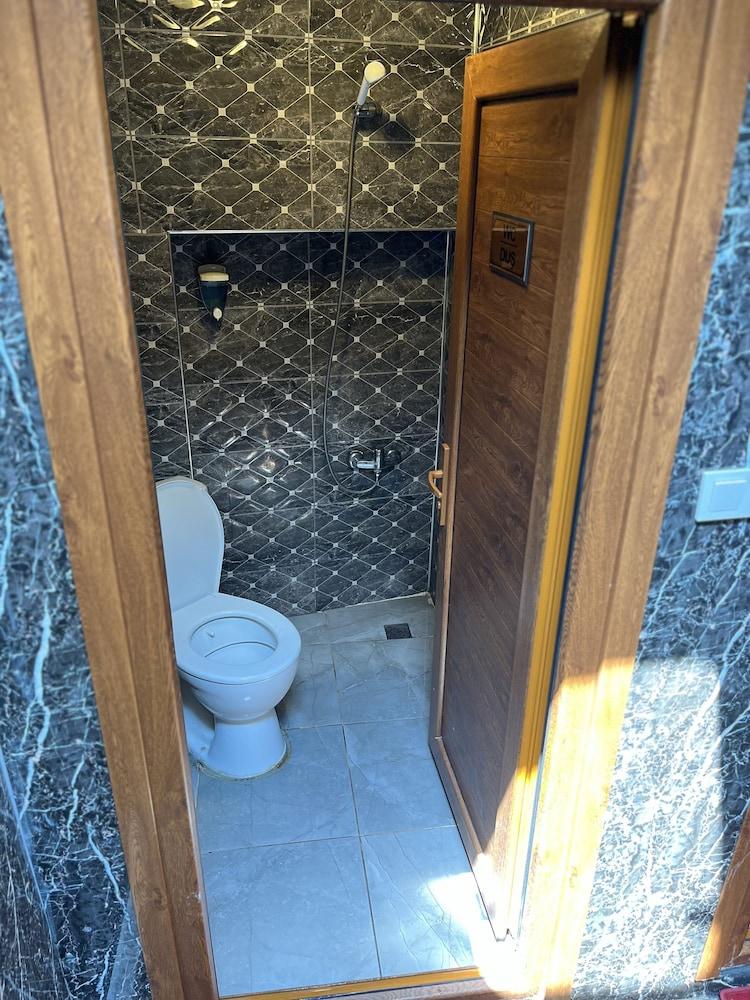 METROPOL HOTEL 2 (ADULTS ONLY) — ISTANBUL — fotografie hotel nr. 15