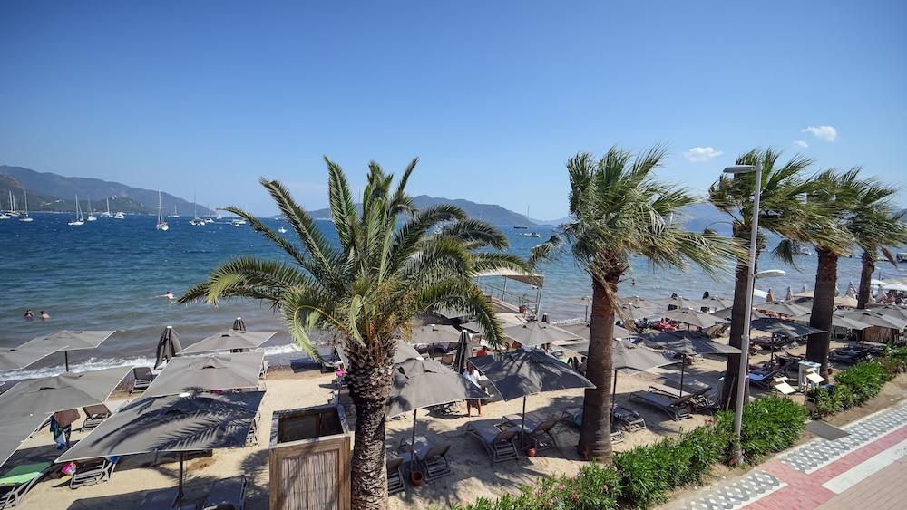 BONO RESIDENCE — MARMARIS — fotografie hotel nr. 21