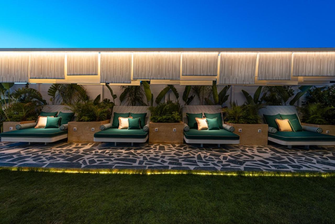 THE XON HOTEL — CESME — fotografie hotel nr. 15