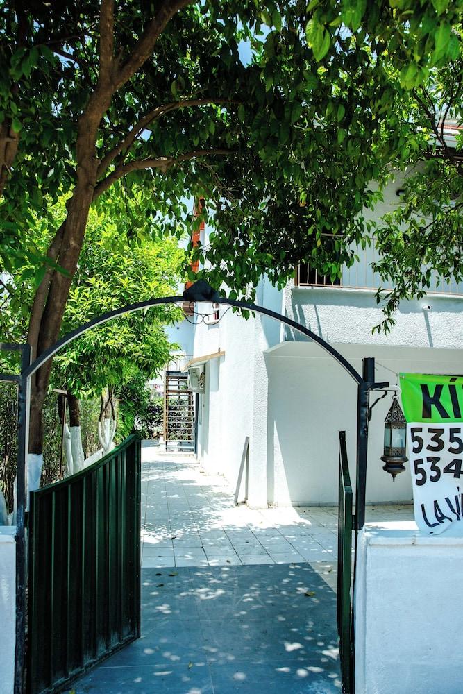 ALI LVV — KEMER — фотография отеля №25