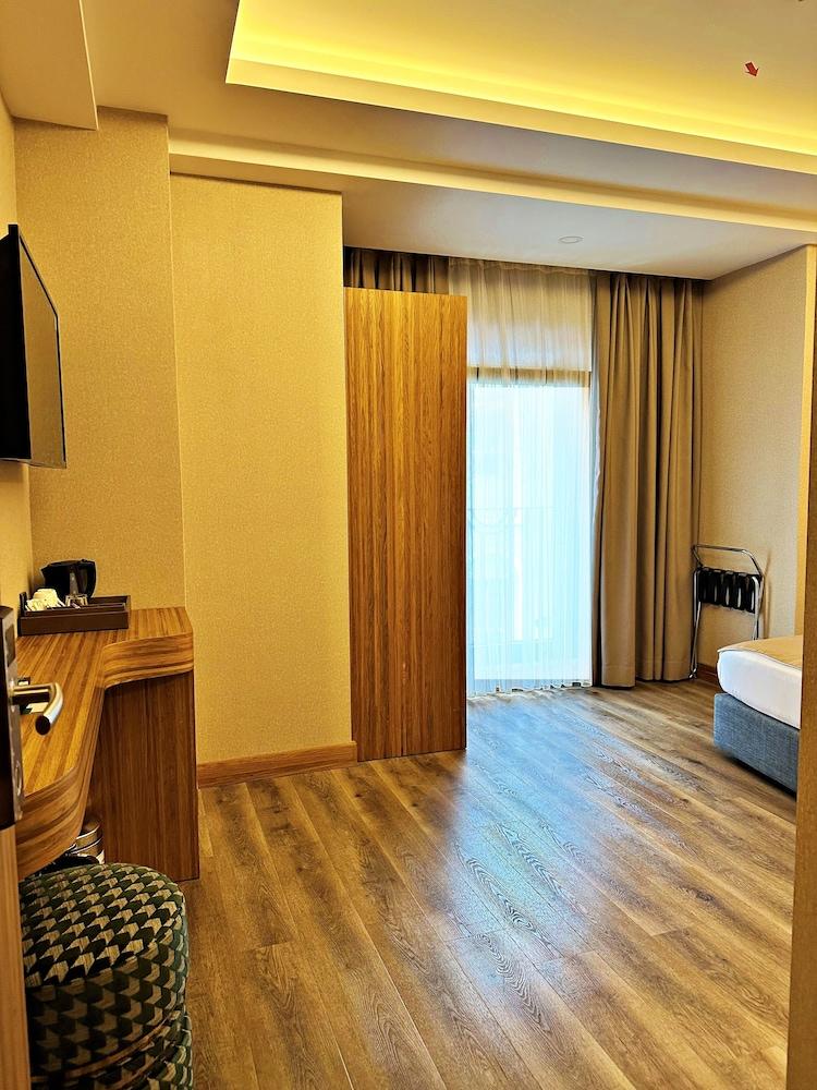 HOTEL RAVI — ISTANBUL — fotografie hotel nr. 17