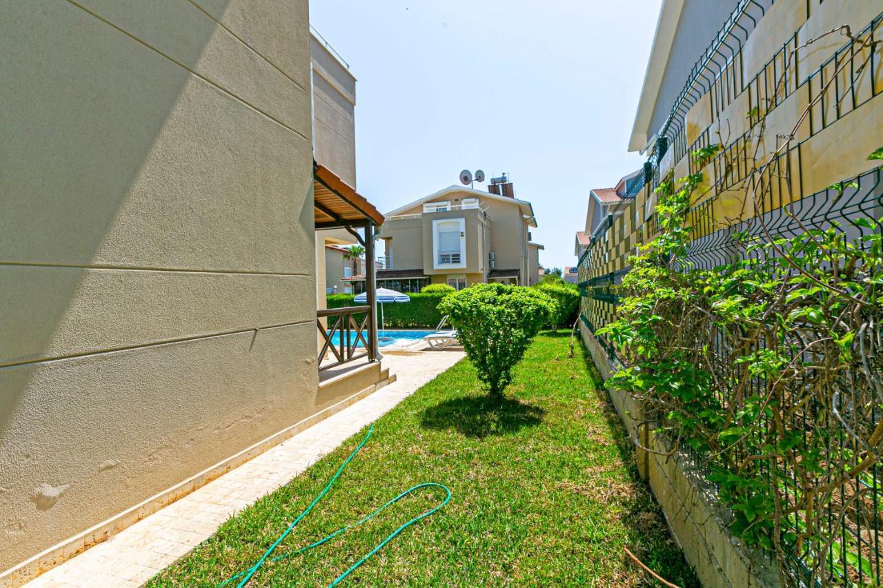 PARADISE TOWN VILLA DESPINA — BELEK — fotografie hotel nr. 22