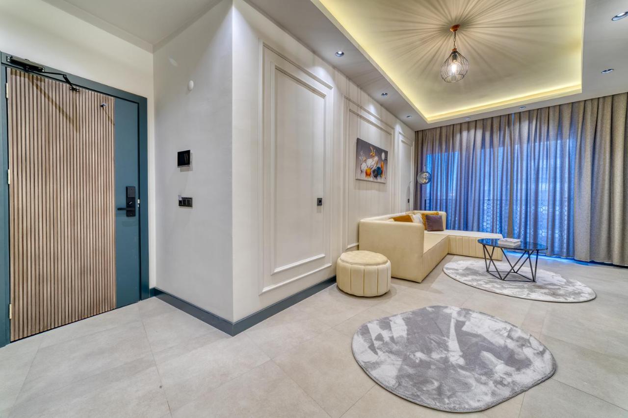 PRIME SUITE (ADULTS ONLY) — ALANYA — fotografie hotel nr. 5