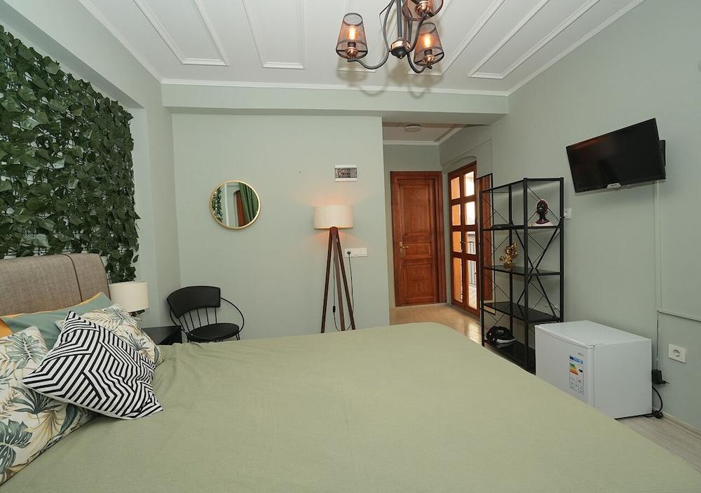 SAM SUITE APARTMENTS ISTIKLAL — ISTANBUL — fotografie hotel nr. 27