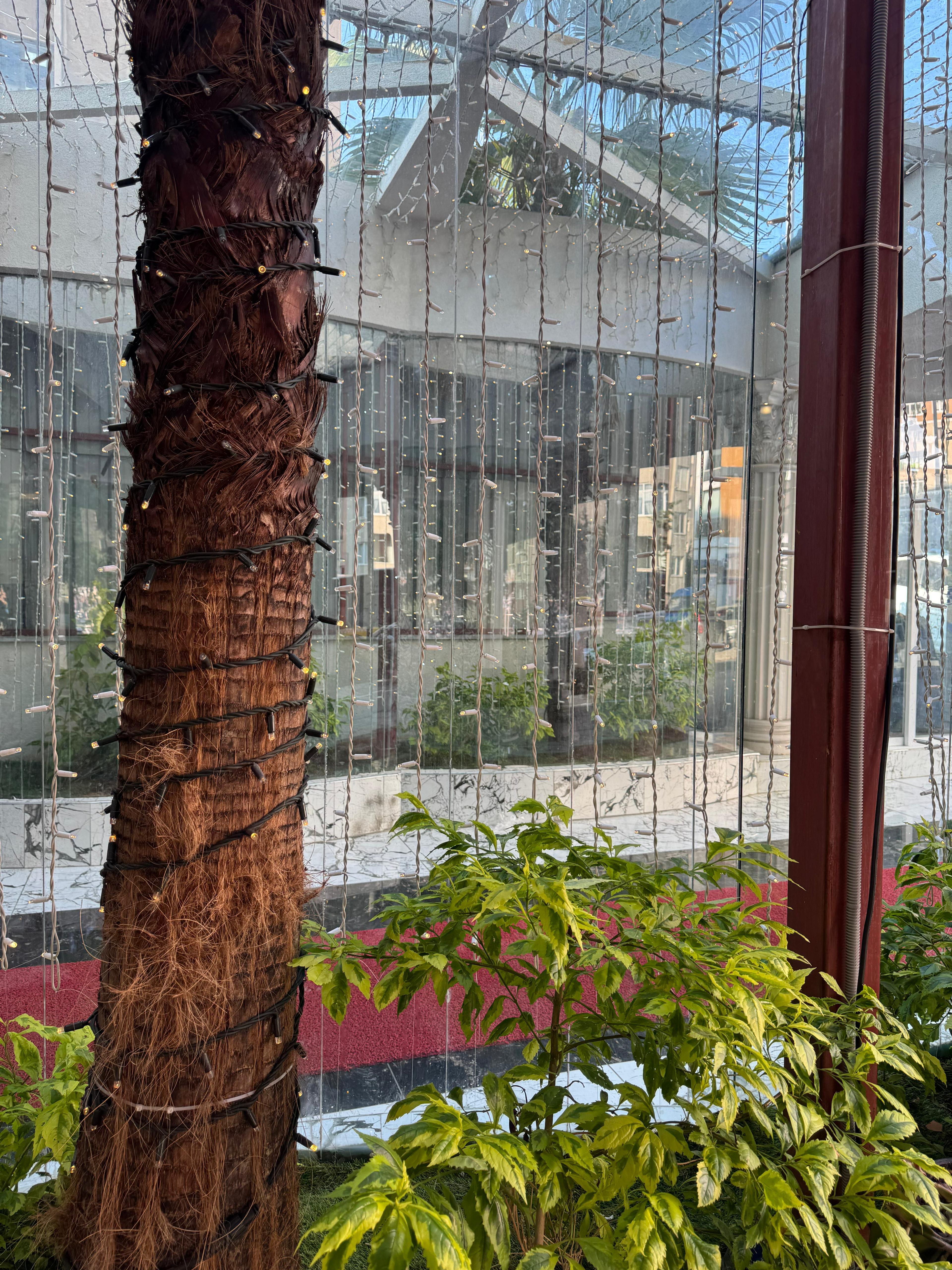 ISTANBLU HOTEL & SPA (ADULTS ONLY) — ISTANBUL — fotografie hotel nr. 31
