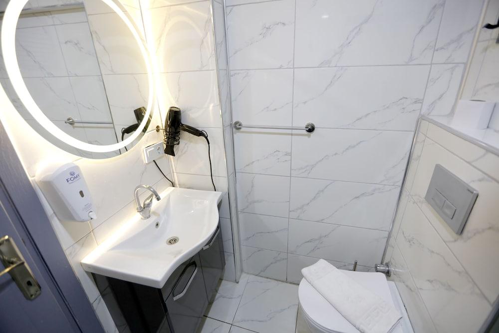 BAKIRKOY — ISTANBUL — fotografie hotel nr. 16