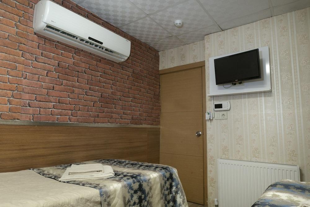 KOCAK PENSION — ISTANBUL — фотография отеля №13