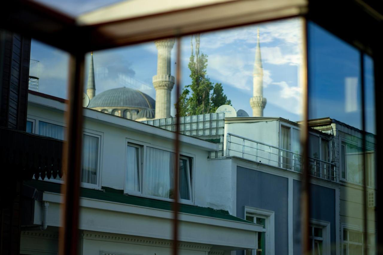 ATAM SUITES — ISTANBUL — фотография отеля №15