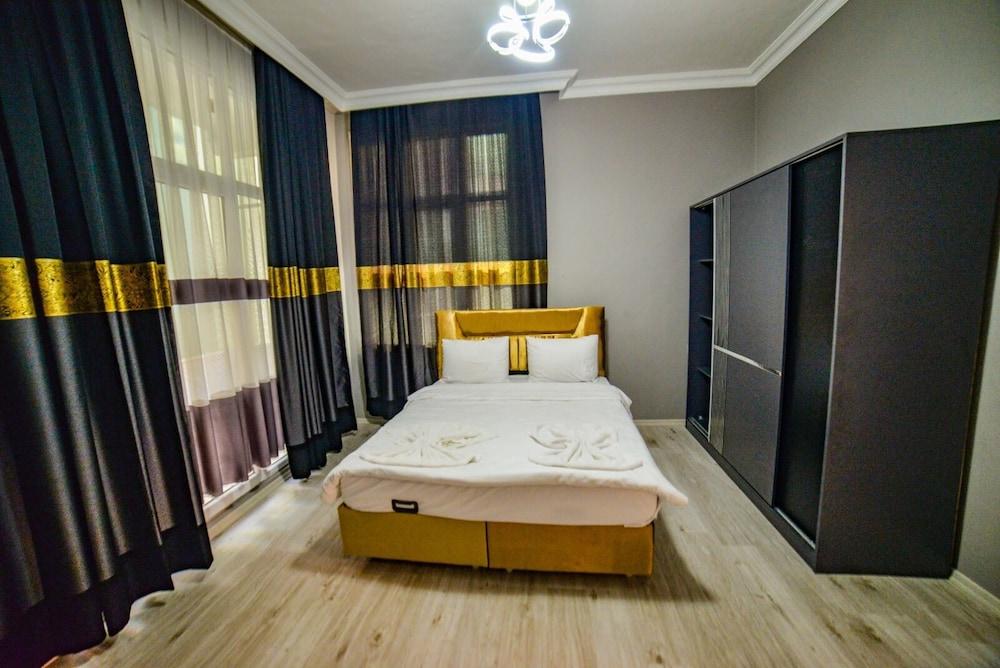 SUIT TRAVEL — ISTANBUL — fotografie hotel nr. 18