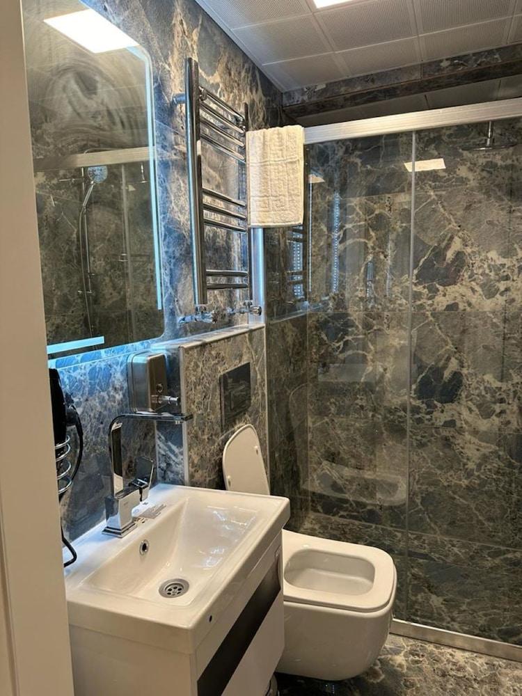 SAREBAN HOTEL — ISTANBUL — fotografie hotel nr. 9