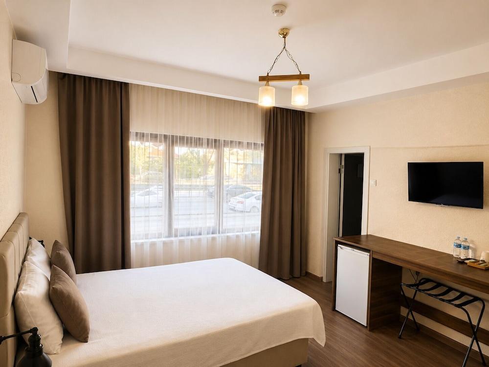 LA PEARL KONAKLAMA — ISTANBUL — фотография отеля №13