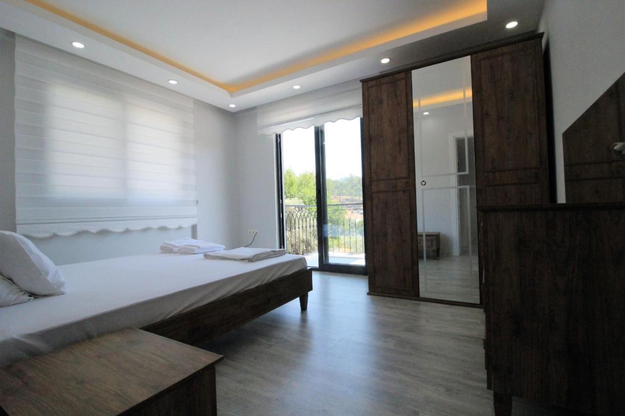 PRIVATE VILLA IN GOCEK VILLA PEREST — GOCEK — фотография отеля №25