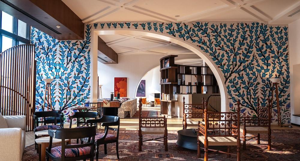 RIXOS TERSANE ISTANBUL — ISTANBUL — fotografie hotel nr. 11