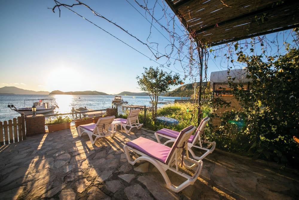 SOGUT DENIZ EVI — MARMARIS — fotografie hotel nr. 6