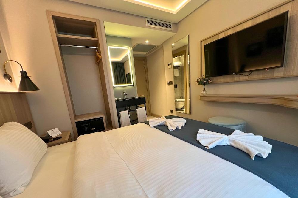 WOXX HOTEL — ISTANBUL — fotografie hotel nr. 10