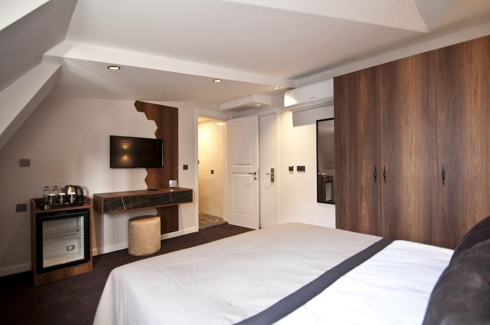 VALIDE RESIDENCE — ISTANBUL — фотография отеля №19