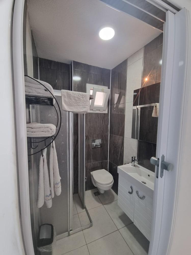 KARDELEN OTEL — BODRUM — фотография отеля №29