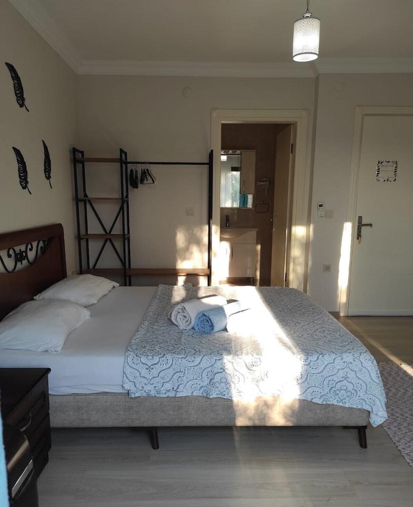 OTUZ5 OTEL — CESME — фотография отеля №29