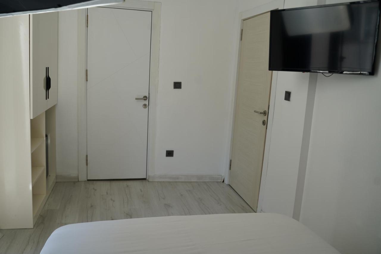 SWORD SUIT HOTEL — ISTANBUL — fotografie hotel nr. 10