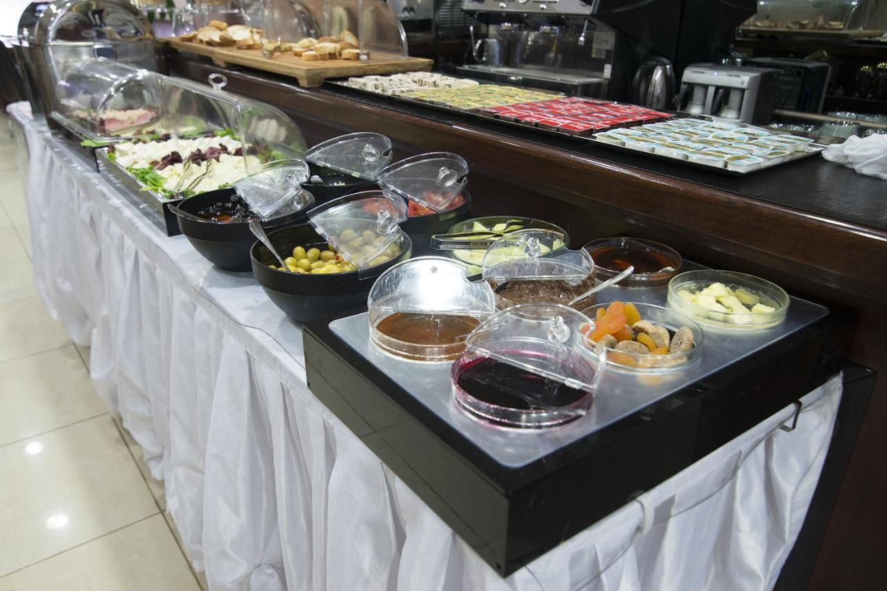 CUMBALI SUITE — ISTANBUL — fotografie hotel nr. 11