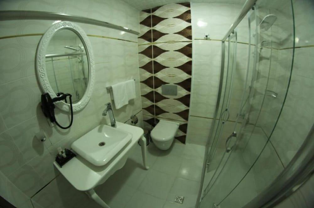 ELITE MARMARA BOSPHORUS & SUITES — ISTANBUL — фотография отеля №32