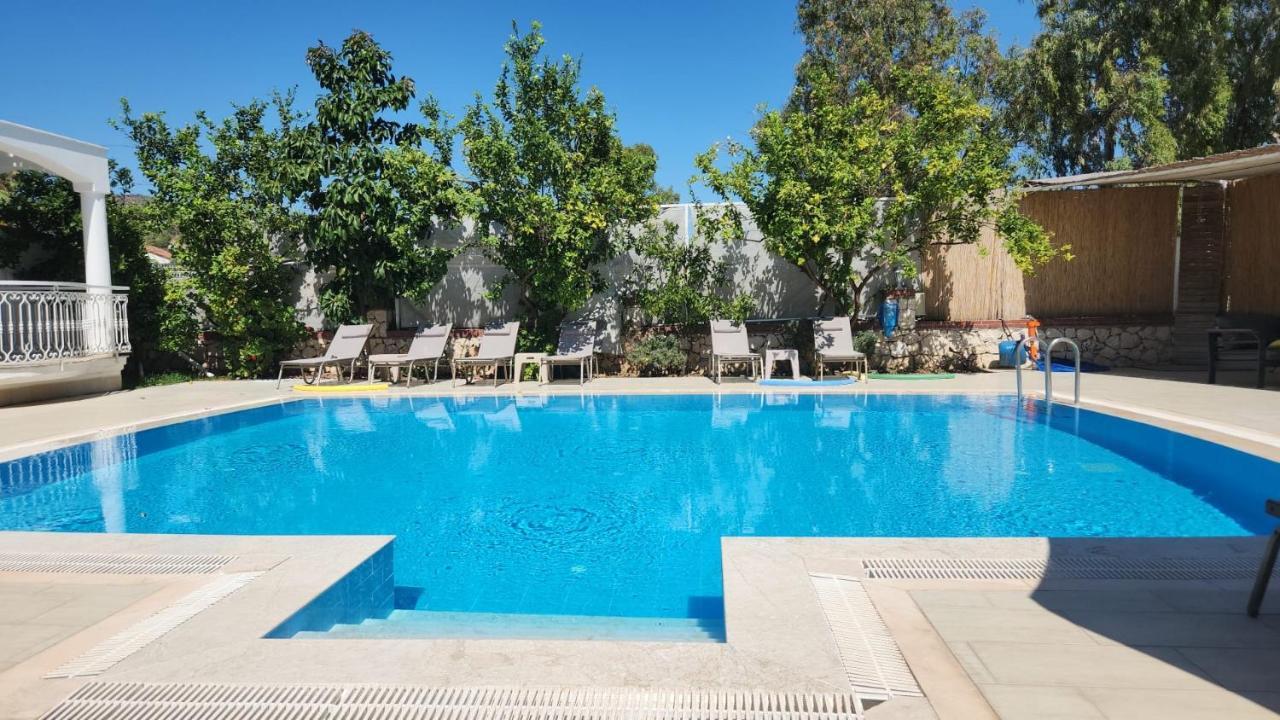 VILLA EKIN — FETHIYE — фотография отеля №3
